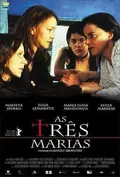 The Three Marias poster