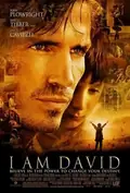 I Am David poster