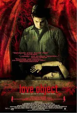 Love Object poster