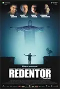 Redeemer poster