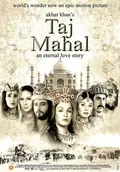 Taj Mahal: An Eternal Love Story! poster