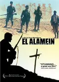 El Alamein: The Line of Fire poster