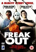 Freak Out poster