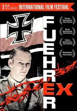 Führer Ex poster