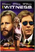 I Witness poster