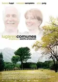 Common Ground poster