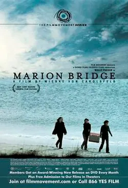 Marion Bridge poster