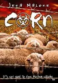 Corn poster