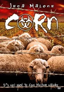Corn poster