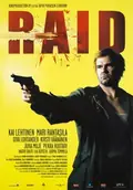 Raid poster