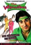 The Wannabes poster
