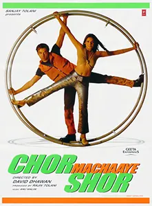 Chor Machaaye Shor poster