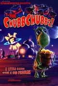 The ChubbChubbs! poster