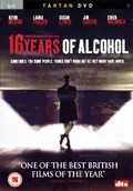 16 Years of Alcohol poster