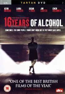 16 Years of Alcohol poster
