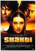 Shakthi: The Power poster