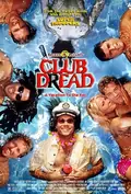 Club Dread poster