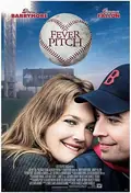 Fever Pitch poster