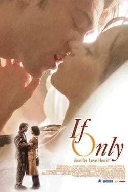 If Only poster
