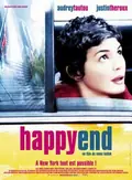 Happy End poster