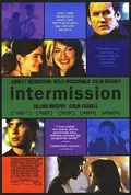 Intermission poster