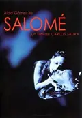 Salomé poster