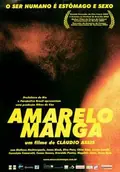 Mango Yellow poster