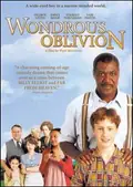 Wondrous Oblivion poster