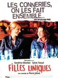 Only Girls poster
