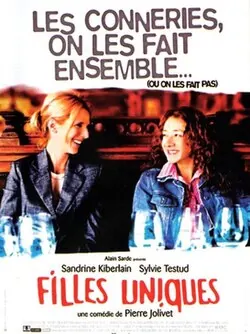 Only Girls poster