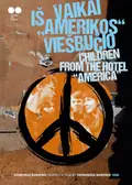 Children of Hotel America poster
