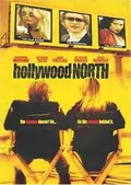 Hollywood North poster