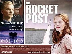 The Rocket Post poster