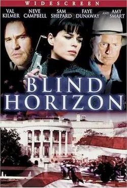 Blind Horizon poster