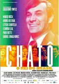 Chatô, The King of Brazil poster