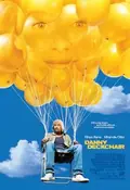 Danny Deckchair poster