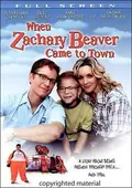 When Zachary Beaver Came to Town poster