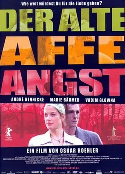Angst poster