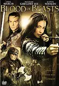 Beauty and the Beast poster