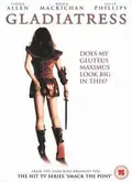 Gladiatress poster
