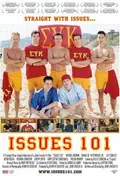 Issues 101 poster