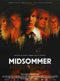 Midsummer poster