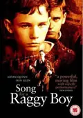 Song for a Raggy Boy poster