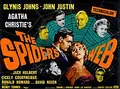 The Spider's Web poster