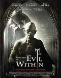 The Evil Within poster