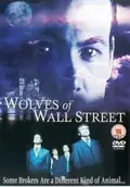 Wolves of Wall Street poster