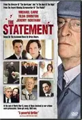 The Statement poster