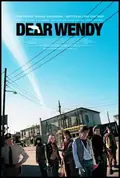 Dear Wendy poster
