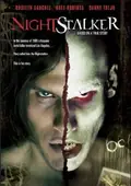 Nightstalker poster