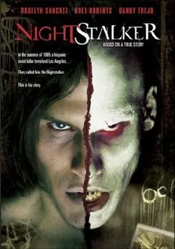 Nightstalker poster
